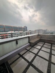 Prestige Centre (D23), Factory #631105501